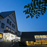 北湯沢温泉郷 湯元 ホロホロ山荘 写真