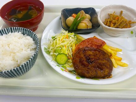 ドリームビレッジ エンシン 写真
