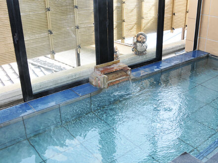 炎の里信楽の宿 小川亭 写真