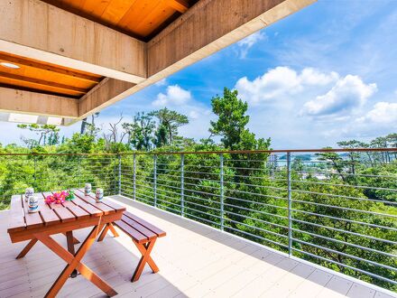 Nakama High Terrace 写真