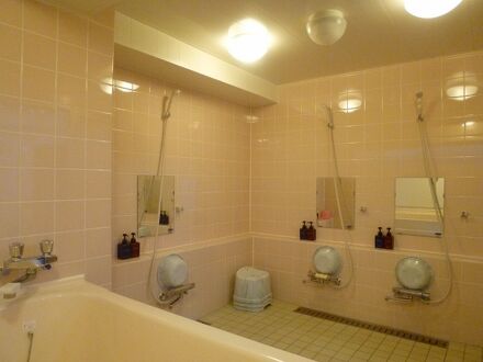 アットホームイン八戸 写真