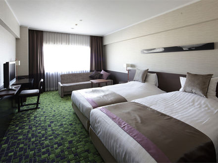 京都センチュリーホテル 写真