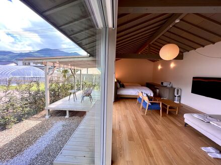 由布院オッポ 写真