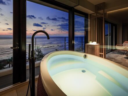 奄美リゾートホテル ティダムーン 写真