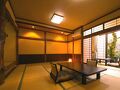 厚木飯山温泉　元湯旅館 写真
