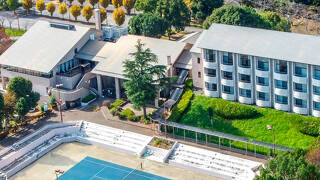 UE GARDEN RESORT