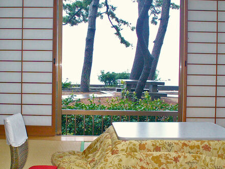 料理旅館 松風 写真