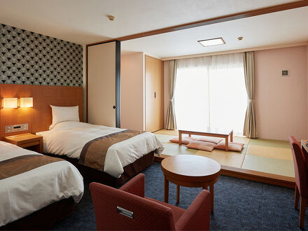 ホテル むら咲むら 写真