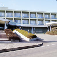 ホテル・プラザクリプトン（秋田県森林学習交流館） 写真