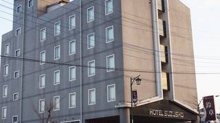 ビジネスホテル鈴章