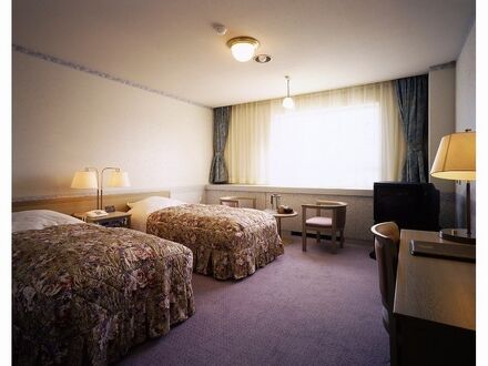 ホテル白萩 写真