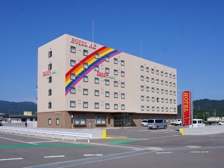 HOTEL AZ 徳島板野店 写真