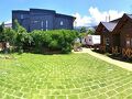 L-BASE GUEST HOUSE 写真