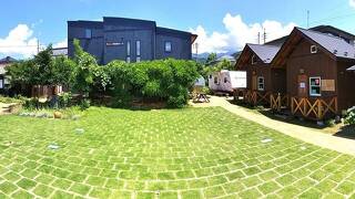 L-BASE GUEST HOUSE