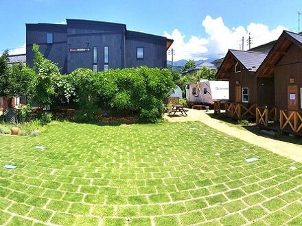 L-BASE GUEST HOUSE 写真