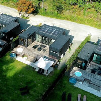 郷音 G.O.A.T 写真