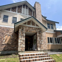 那須の犬宿 クーネル 写真