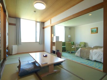 ホテル知床 写真