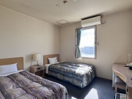 ビジネスホテル おかだ家豊橋店 写真