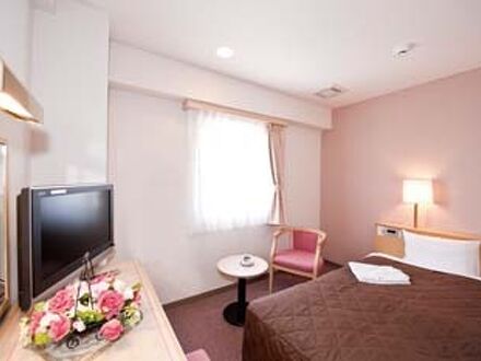 ホテルユニサイト仙台 写真