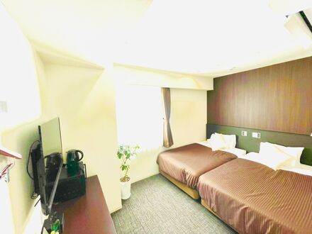 ホテルリブマックスPREMIUM広島 写真