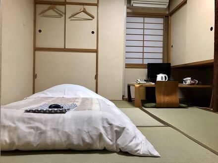 グリーンホテル新庄 写真