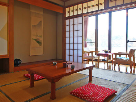 国民宿舎 海府荘 写真