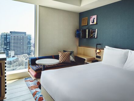 HOTEL INDIGO 東京渋谷 写真