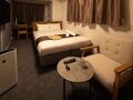 Coruscant Hotel 長崎駅III 写真