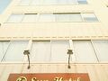 SUN HOTEL 写真