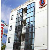 ホテルサンターガス　上野店 写真