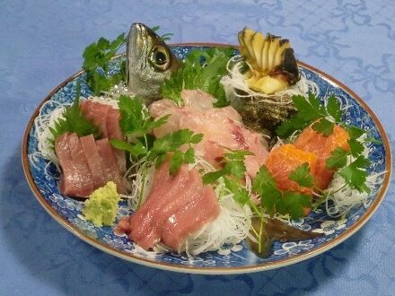 リゾートイン・パラダイス 写真