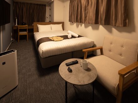 Coruscant Hotel 長崎駅III 写真