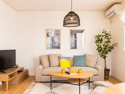 美ら北谷Ｉ 写真