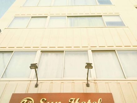 SUN HOTEL 写真