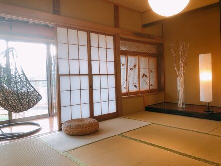 ビーチサイドハウス癒 写真