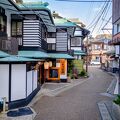 登録有形文化財の宿 木屋旅館 写真