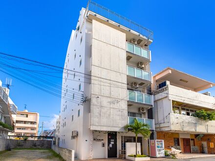 Mr．Kinjo in uenokura 写真
