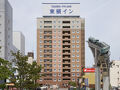 東横イン米子駅前 写真