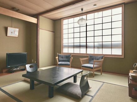 旅館あけぼの 写真
