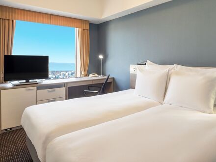ANAクラウンプラザホテル富山 by IHG 写真