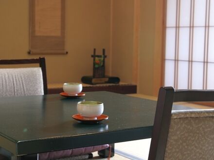 くつろぎの宿　神明山荘 写真