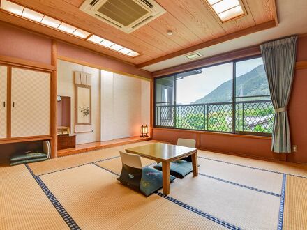 奥秩父の宿 花御堂の湯 浦山山荘 写真
