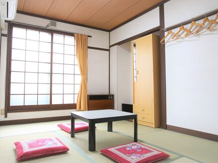 ハチ北ホテル 本館ホテルとみや 写真