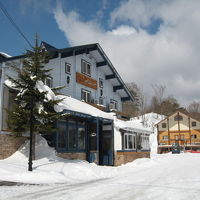 ペンション＆コテージ アルバート 写真