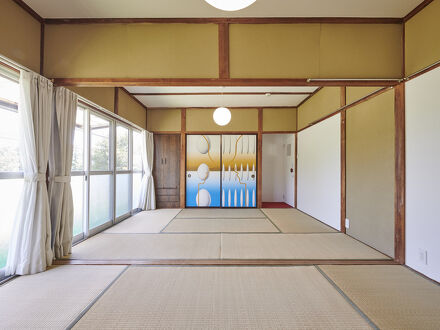 MAKIBA 写真