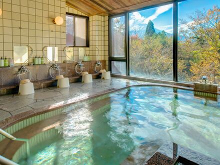 フォレストリゾート　山中湖　秀山荘 写真