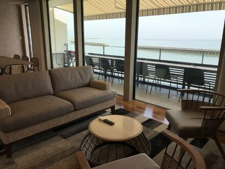 Villa Ocean Kamaguchi 写真