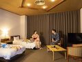 大江戸温泉物語 宇奈月グランドホテル 写真