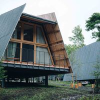 SANU 2nd Home 山中湖1st 写真